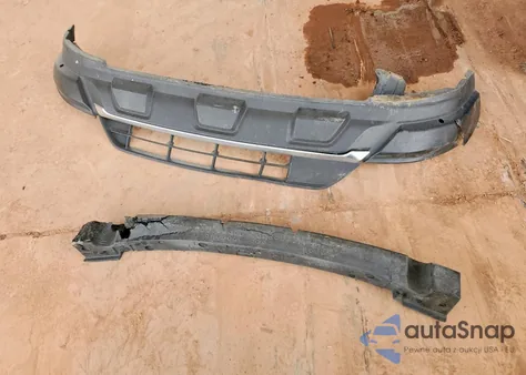 2020 Nissan Pathfinder Sv z USA, uszkodzony, nr VIN 5N1DR2BN5LC603021